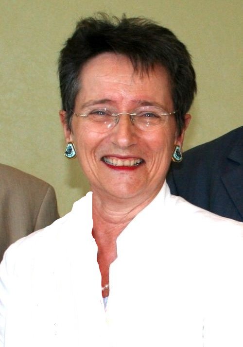 Jacqueline PANIS