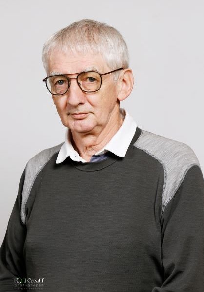 Jean GUIDON
