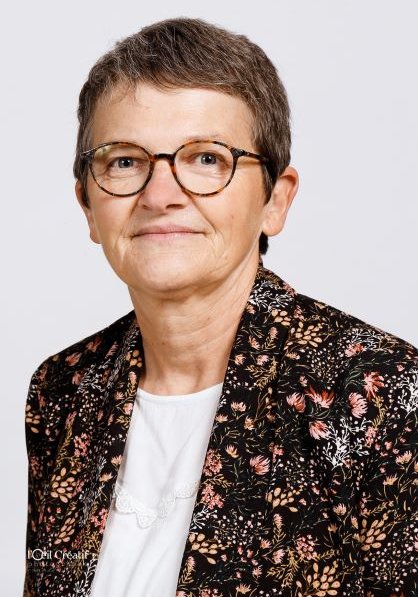 Christine VETIER