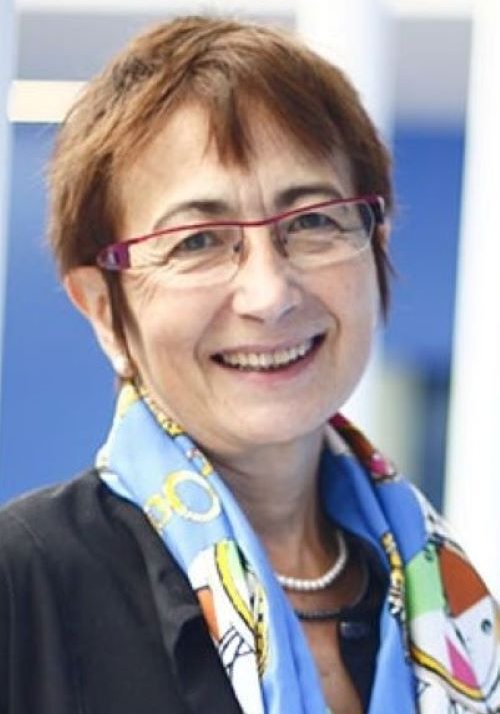 Marie Reine BOUDAREL