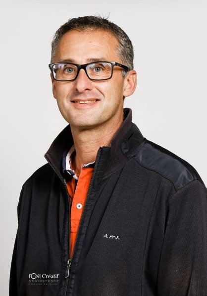 Sébastien VIRIOT