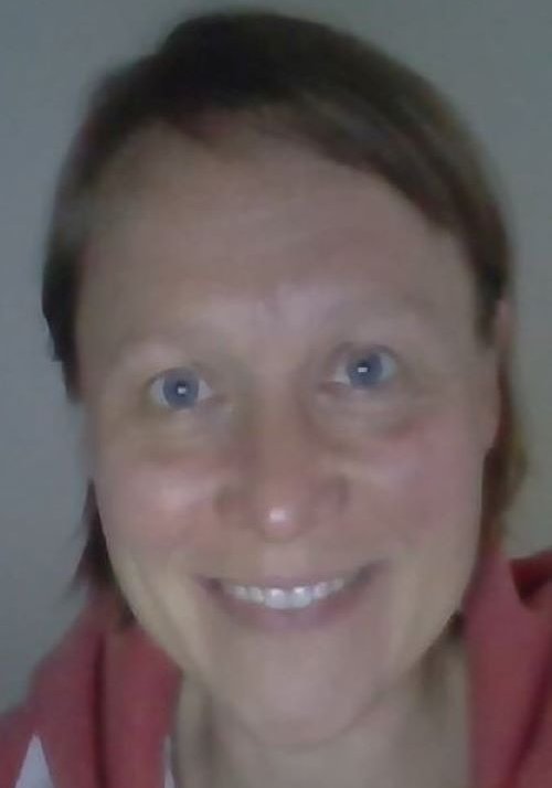 Marie CONRAUX