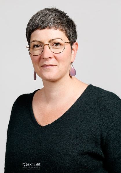 Emilie DEDENON