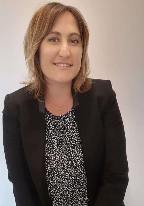 Pauline JACQUEMIN