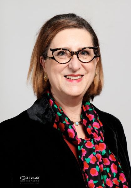 Françoise TENENBAUM