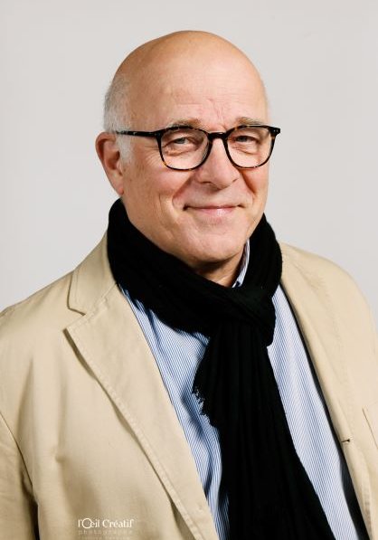 Bernard DRUESNE