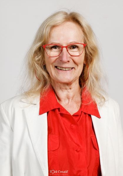 Noëlle HERHART