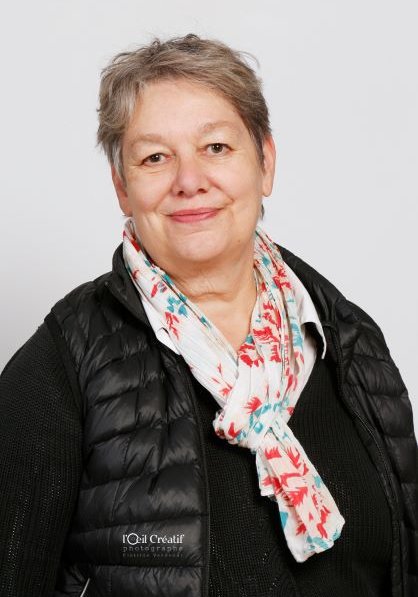 Marie Jo BURGUN