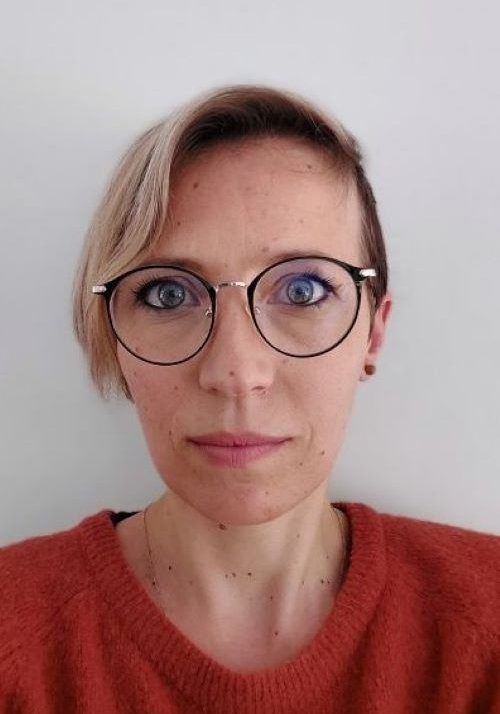 Mélanie DAPREMONT