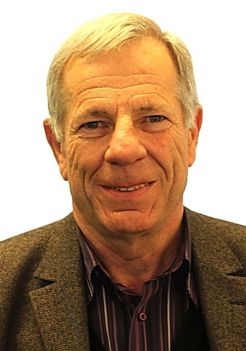Jacques GAUZELIN