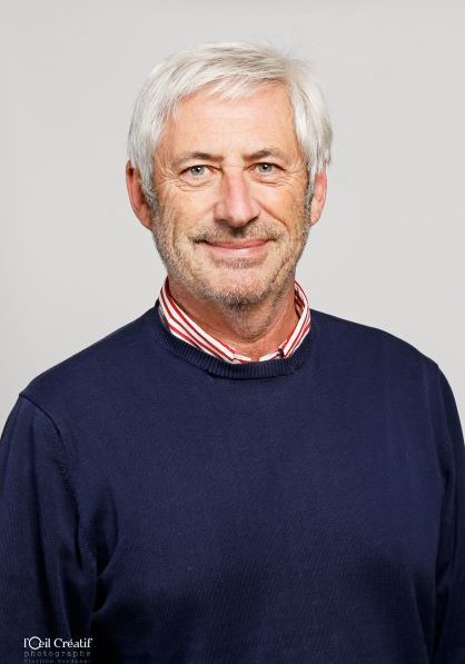 Marc LESSERTISSEUR