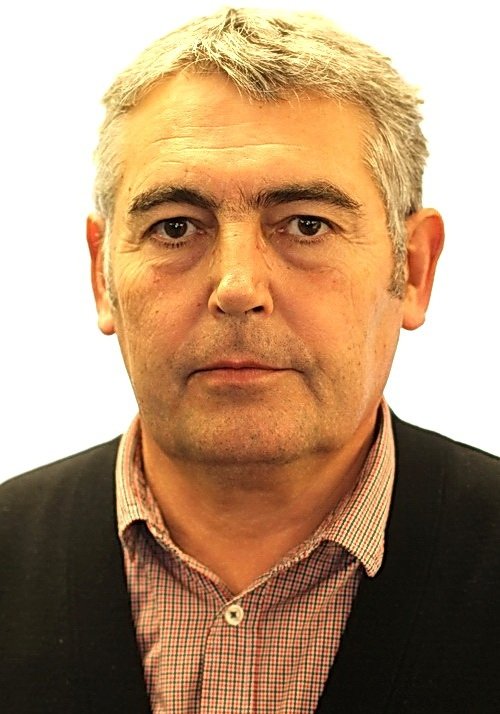 Jean Pierre SCHMITT