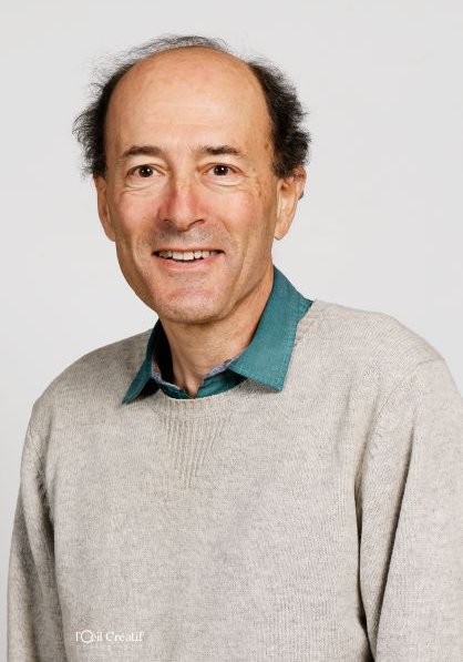 Laurent LEHUEN