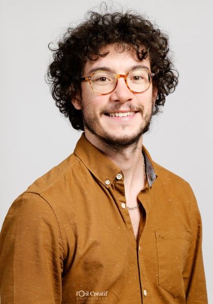 Julien SAUNIER