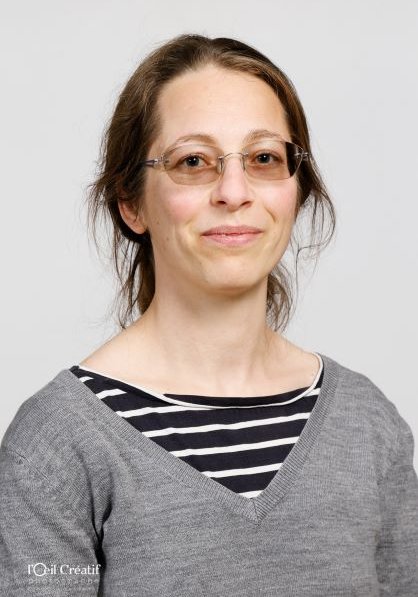 Aurore COINCE