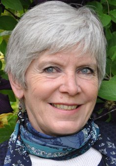 Francine PIERRE