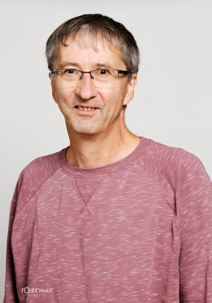 Guy DIDIER