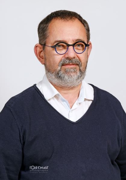 Pascal CAUCHIN SIMON
